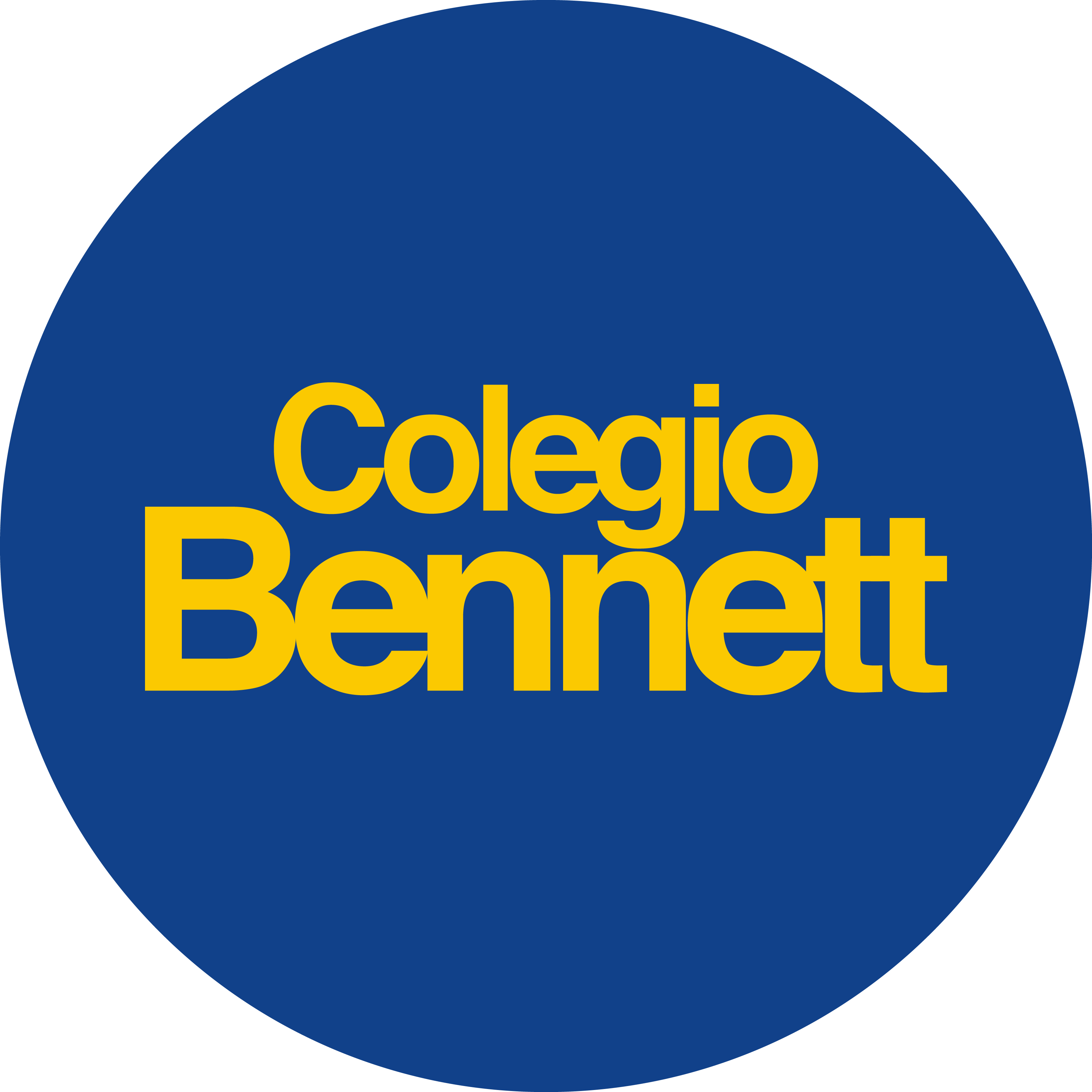 Colegio Bennett